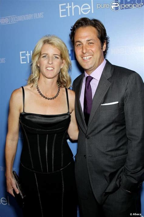 is rory kennedy still married