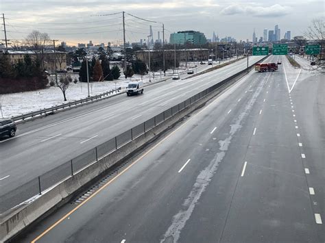 is rt 3 still closed