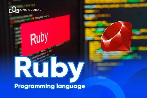 is ruby a functional language
