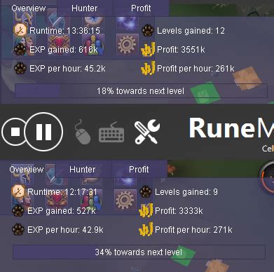 is runemate safe 2023