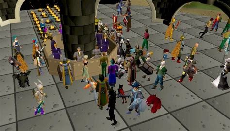 is runescape 3 worth playing 2023 reddit