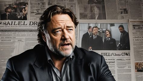 is russell crowe alive