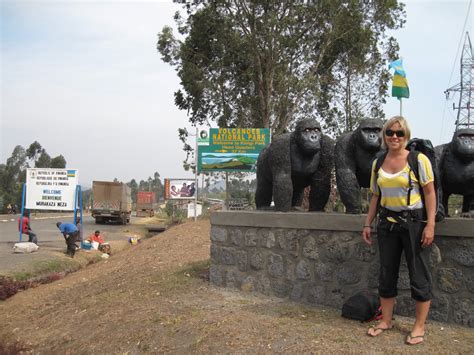 is rwanda safe to visit for americans