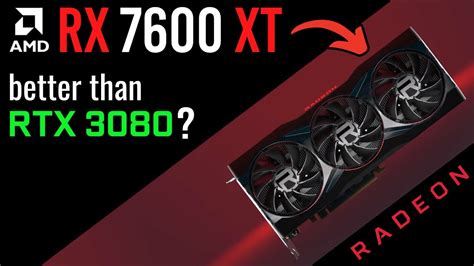 is rx 7600 good for vr