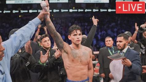 is ryan garcia the new wbc champion