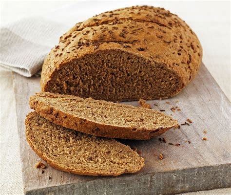 Is Rye Bread Good For Babies
