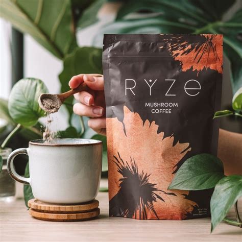 is ryze mushroom coffee good for diabetics