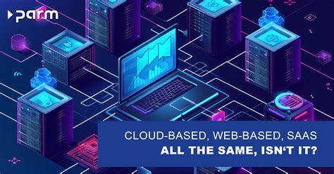 Is Saas And Web Based The Same
