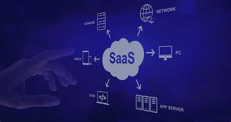 Is Saas Cloud