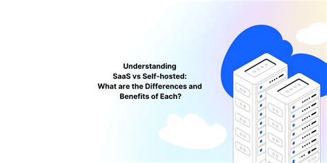 Is Saas The Same As Hosted