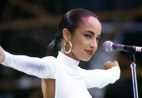 Is Sade Alive? Unraveling The Mystique Of A Musical Icon