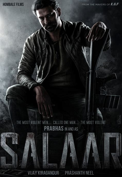 is salaar a telugu movie