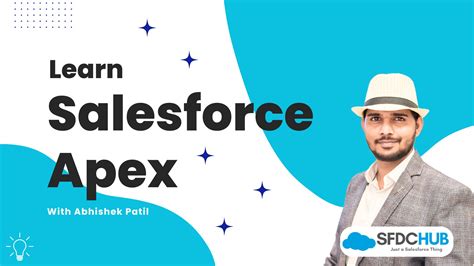 is salesforce apex hard to learn