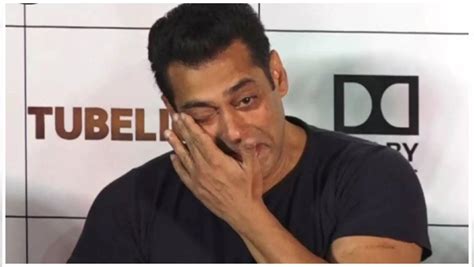 is salman khan dead