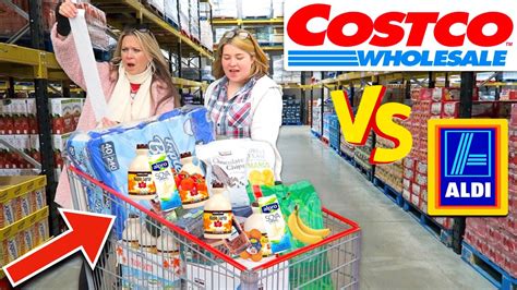 is sam's club cheaper than aldi reddit