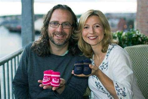is samantha brown married