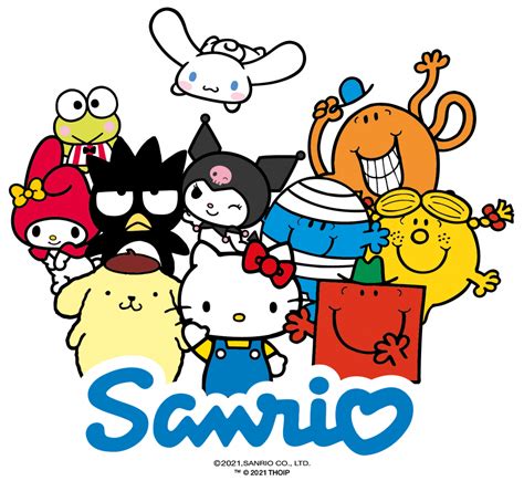 is sanrio a company