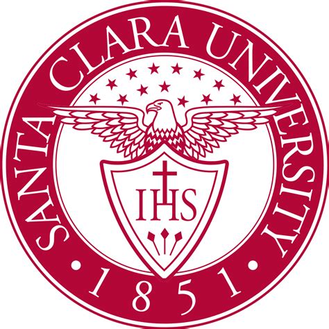 is santa clara university a catholic school