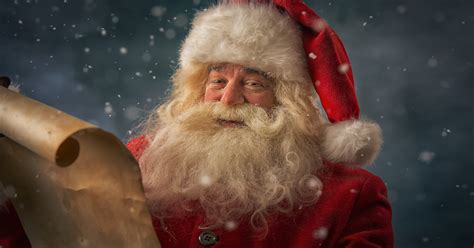 Unravel the Truth: Is Santa Claus Real? A Mind-Blowing Exploration