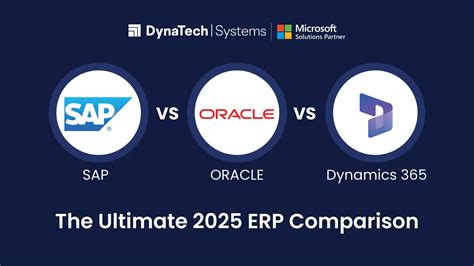 Is Sap Better Than Oracle