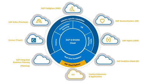 Is Sap Erp Cloud Based
