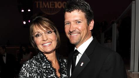 is sarah palin married today