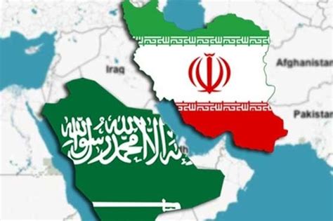 is saudi arabia stronger than iran