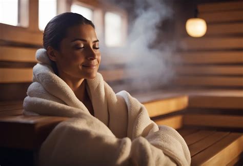 Is Sauna Good For Acne Scars