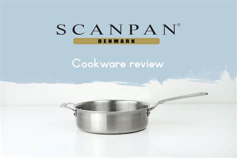Is Scanpan Good Quality