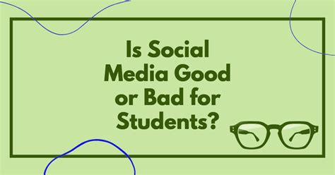 is school good or bad for students