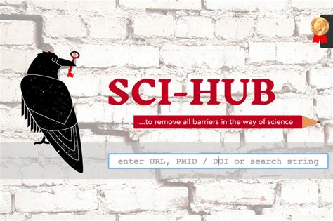 is sci hub still working