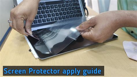 Is Screen Protector Necessary For Laptop