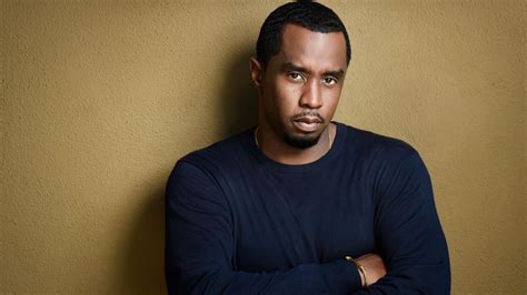 is sean combs diddy