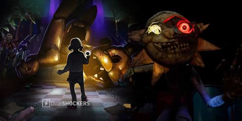 Is Security Breach Bad