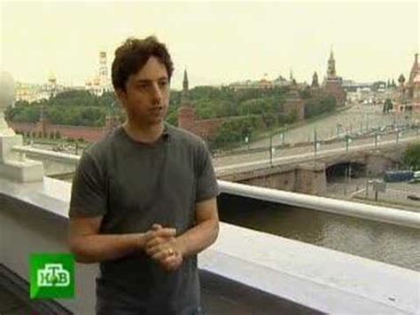 is sergey brin from moscow