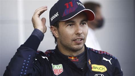 is sergio perez leaving red bull