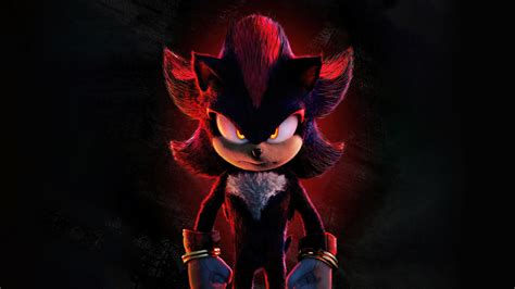 is shadow a bad guy in sonic 3