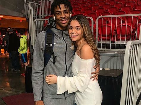 is shai gilgeous alexander married
