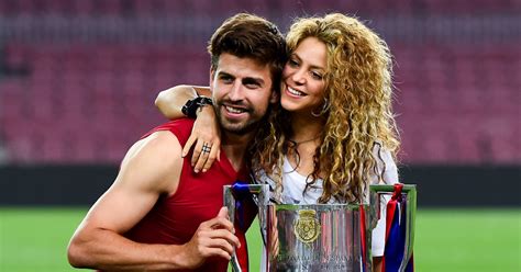 is shakira married