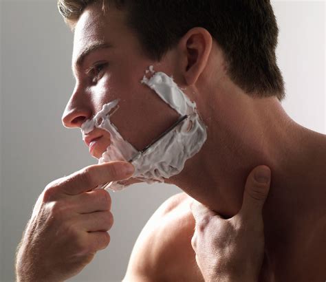 Is Shaving More Professional