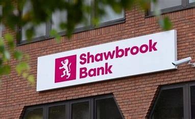 is shawbrook bank in trouble