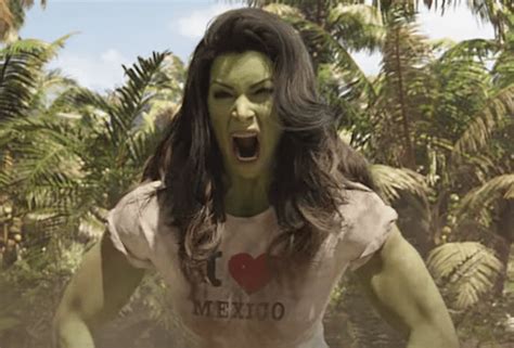 is she-hulk going to be in the mcu