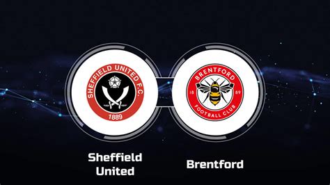 is sheffield united on tv today