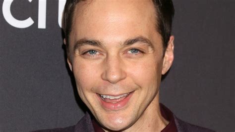 is sheldon lee cooper based on a real person