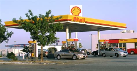Is Shell The Best Gas