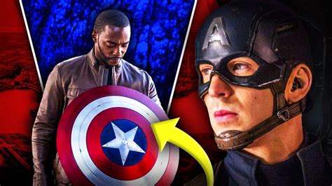 is shield back in the mcu