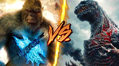 is shin godzilla more powerful than godzilla