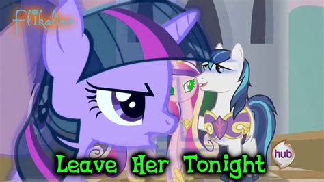 is shining armor twilight's real brother