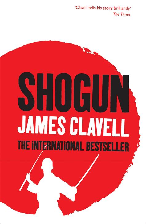 is shogun a good book