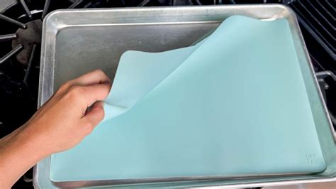 Is Silicone Baking Sheet Safe